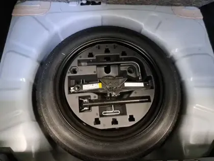 Photo 18 Renault Clio  Blue dCi 100 - 21N