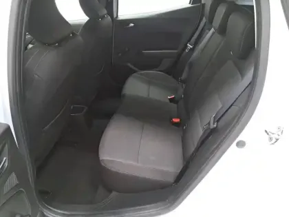 Photo 24 Renault Clio  Blue dCi 100 - 21N