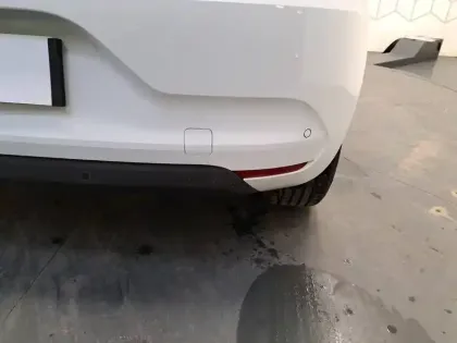 Photo 11 Renault Clio  Blue dCi 100 - 21N