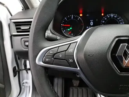 Photo 29 Renault Clio  Blue dCi 100 - 21N