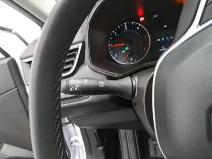 Photo 27 Renault Clio  Blue dCi 100 - 21N