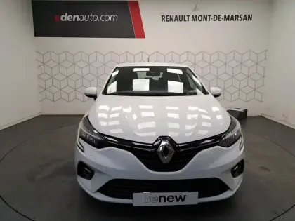 Photo 7 Renault Clio  Blue dCi 100 - 21N