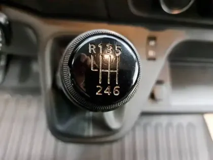 Photo 15 Renault Master  FGN TRAC F3500 L3H3 BLUE DCI 135