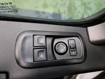 Photo 16 Renault Master  FGN TRAC F3500 L3H3 BLUE DCI 135