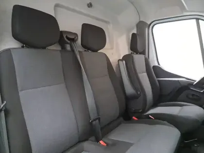 Photo 11 Renault Master  FGN TRAC F3500 L3H3 BLUE DCI 135