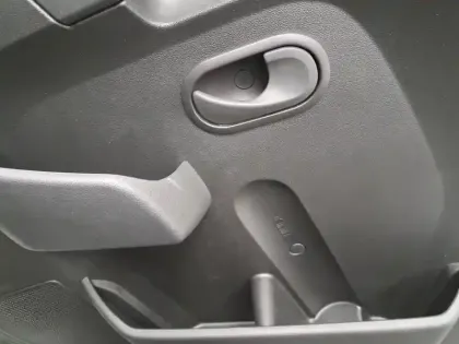 Photo 76 Renault Master  FGN TRAC F3500 L3H3 BLUE DCI 135