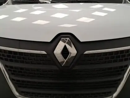 Photo 68 Renault Master  FGN TRAC F3500 L3H3 BLUE DCI 135