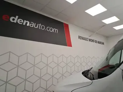 Photo 39 Renault Master  FGN TRAC F3500 L3H3 BLUE DCI 135