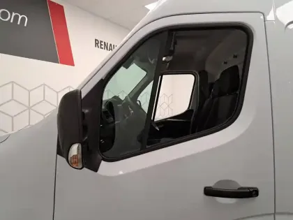 Photo 82 Renault Master  FGN TRAC F3500 L3H3 BLUE DCI 135