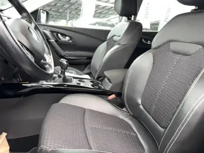 Photo 20 Renault Kadjar  TCe 130 Energy