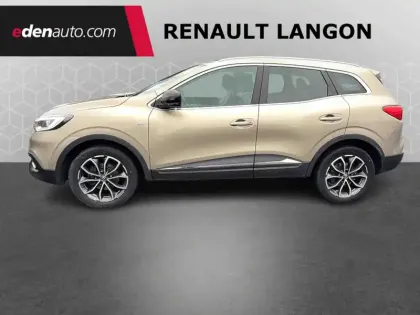 Photo 47 Renault Kadjar  TCe 130 Energy