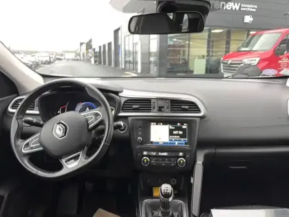 Photo 79 Renault Kadjar  TCe 130 Energy