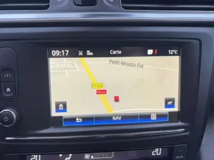 Photo 106 Renault Kadjar  TCe 130 Energy