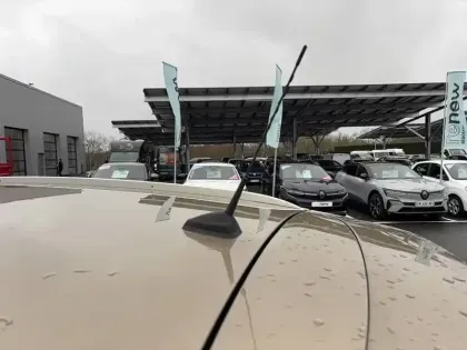 Photo 65 Renault Kadjar  TCe 130 Energy