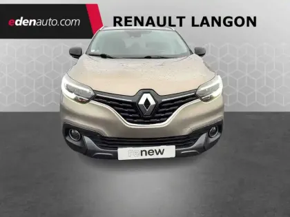 Photo 53 Renault Kadjar  TCe 130 Energy