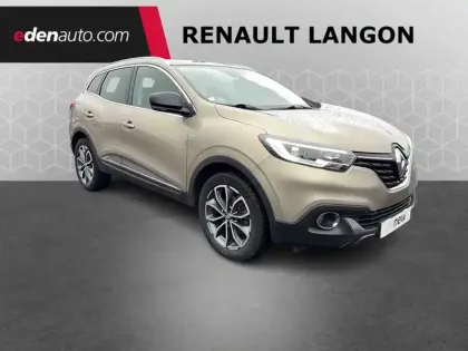 Photo 60 Renault Kadjar  TCe 130 Energy