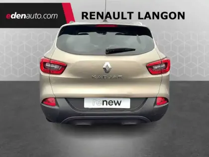 Photo 57 Renault Kadjar  TCe 130 Energy