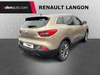 Photo 58 Renault Kadjar  TCe 130 Energy