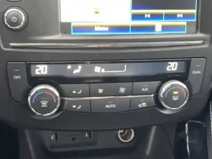 Photo 92 Renault Kadjar  TCe 130 Energy