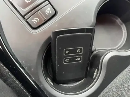 Photo 107 Renault Kadjar  TCe 130 Energy