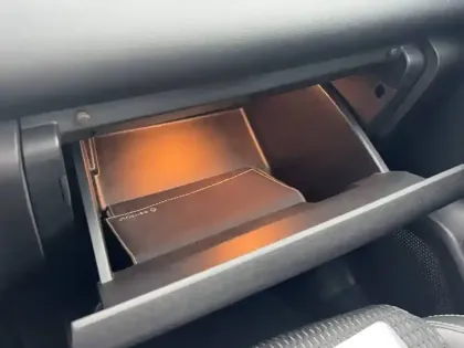 Photo 103 Renault Kadjar  TCe 130 Energy