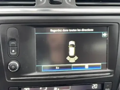 Photo 29 Renault Kadjar  TCe 130 Energy