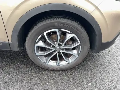 Photo 68 Renault Kadjar  TCe 130 Energy