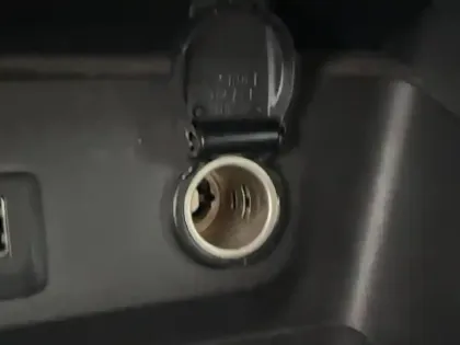 Photo 94 Renault Kadjar  TCe 130 Energy