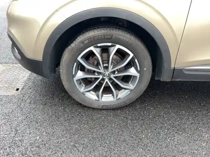 Photo Renault Kadjar Graphite