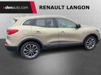 Photo 59 Renault Kadjar  TCe 130 Energy
