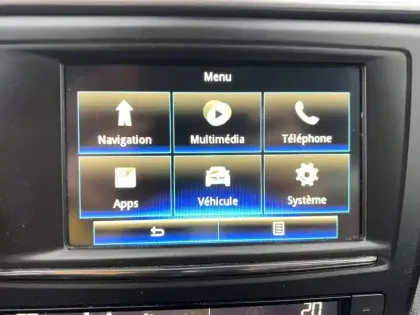 Photo 43 Renault Kadjar  TCe 130 Energy