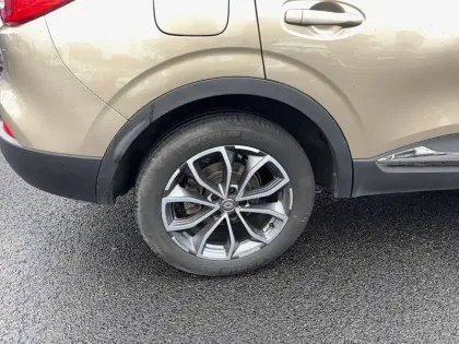 Photo 67 Renault Kadjar  TCe 130 Energy