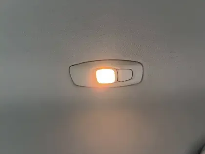 Photo 14 Renault Kadjar  TCe 130 Energy