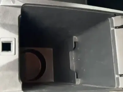 Photo 37 Renault Kadjar  TCe 130 Energy