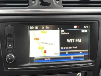 Photo 28 Renault Kadjar  TCe 130 Energy