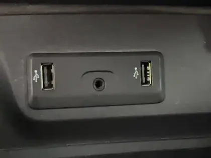 Photo 93 Renault Kadjar  TCe 130 Energy