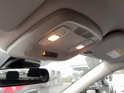 Photo 40 Renault Kadjar  TCe 130 Energy