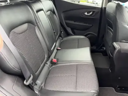 Photo 8 Renault Kadjar  TCe 130 Energy