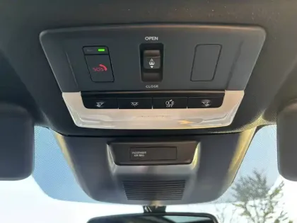 Photo 36 Nissan Qashqai  e-Power 190 ch