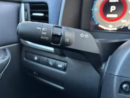 Photo 24 Nissan Qashqai  e-Power 190 ch