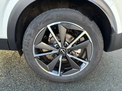 Photo 9 Nissan Qashqai  e-Power 190 ch