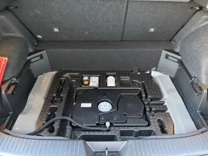 Photo 14 Nissan Qashqai  e-Power 190 ch