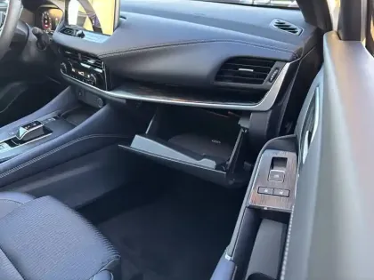 Photo 35 Nissan Qashqai  e-Power 190 ch