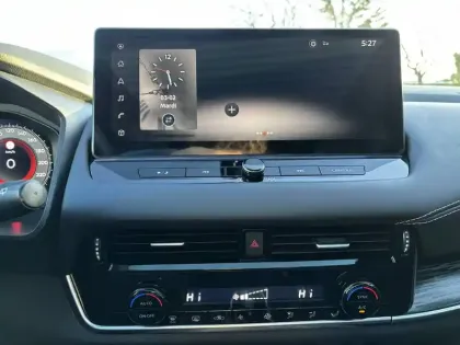 Photo 29 Nissan Qashqai  e-Power 190 ch