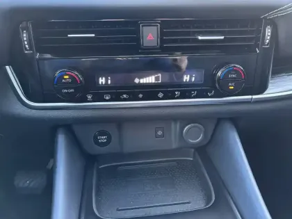 Photo 28 Nissan Qashqai  e-Power 190 ch