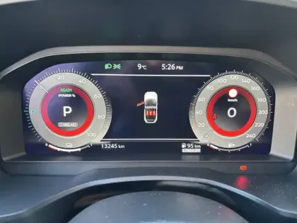 Photo 21 Nissan Qashqai  e-Power 190 ch