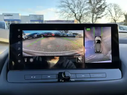 Photo 31 Nissan Qashqai  e-Power 190 ch