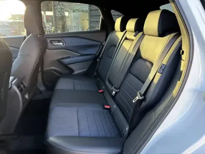 Photo 16 Nissan Qashqai  e-Power 190 ch