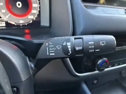 Photo 25 Nissan Qashqai  e-Power 190 ch