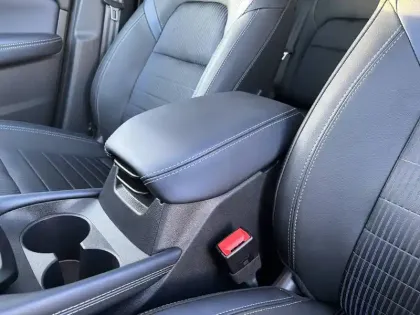 Photo 34 Nissan Qashqai  e-Power 190 ch